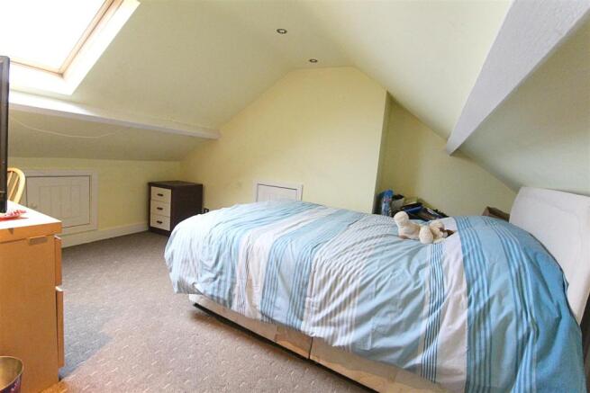 LOFT AREA