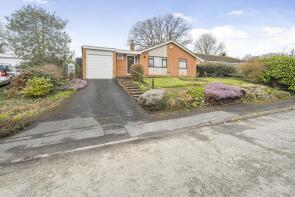 19, Croft Crescent, Yarpole HR6 0BH