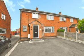 27, Orchard Close, Atherstone CV9 3LX