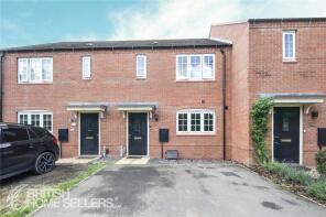 19, Grey Lane, Nuneaton CV10 0ED