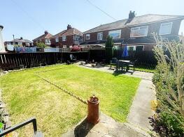 2, Greenwood Avenue, Walker, Newcastle Upon Tyne NE6 4TU