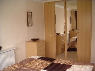 Master wardrobes