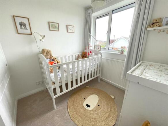 BEDROOM 3