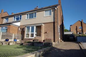 50, Carr Bridge Drive, Cookridge, Leeds LS16 7JY
