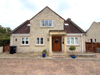 Millbatch Close, Meare, Glastonbury
