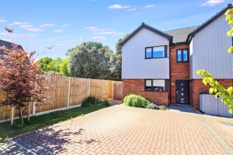 Gale Gardens, Aylsham