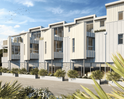 Trenley, Harlyn Bay, Padstow PL28 8SB