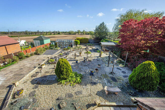 Standon House, Birchin Lane, Nantwich photo 4