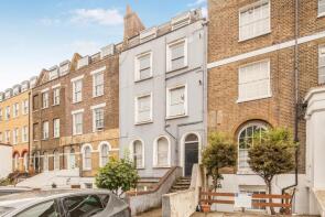 Flat D, 78, Queens Road, London SE15 2QW