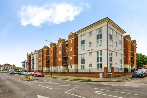 Darwin Court, Cliftonville