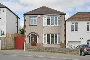 60, Westwick Road, Sheffield S8 7BU