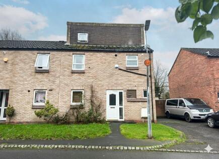 Hurleybrook Way, Leegomery, Telford, Shropshire, TF1 6UA
