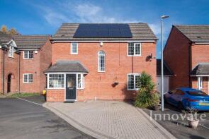 7, Bowling Green Drive, Smethwick B67 5PJ