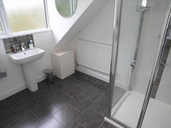 En suite