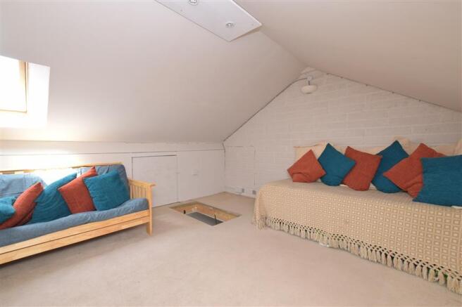 Loft Area