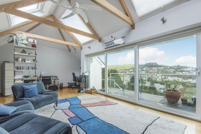 Sitting Room/Stud...