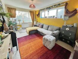 Flat 4, 15, Ridgeway, Broadstone BH18 8DY
