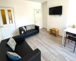 34, Harefield Road, Sheffield S11 8NU