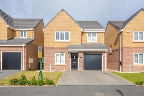 Bobbin Way, Wakefield
