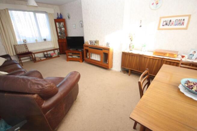 Lounge / Diner