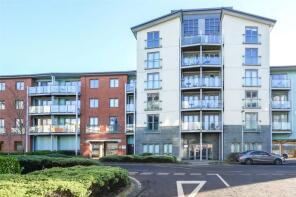 80, Willbrook House, Worsdell Drive, Gateshead Central, Gateshead NE8 2AZ