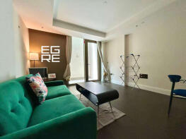 Flat 1, Sherrin House, Warwick Lane, London W14 8DX