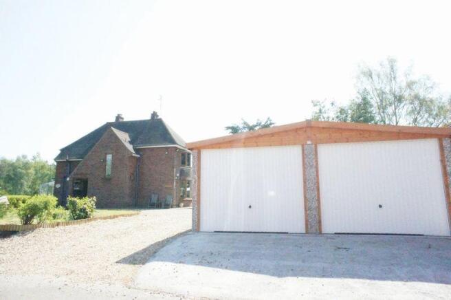 Garages