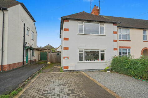 Main Road, Duston, Northampton, NN5 6RR