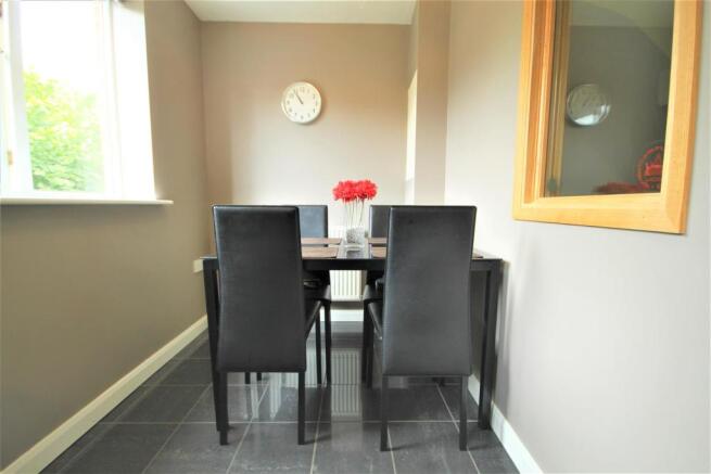 Kitchen / Diner