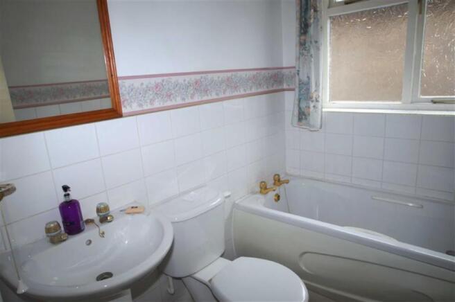 Bathroom & WC