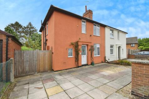 Kings Drive, Wigston, Leicestershire, LE18