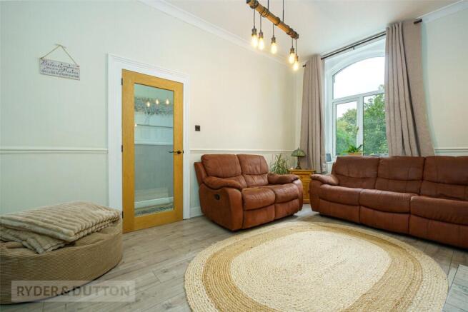 3 bed Terraced for sale Image 4