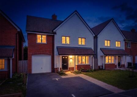 Pear Tree Orchard, Bapchild, Sittingbourne, Kent, ME10