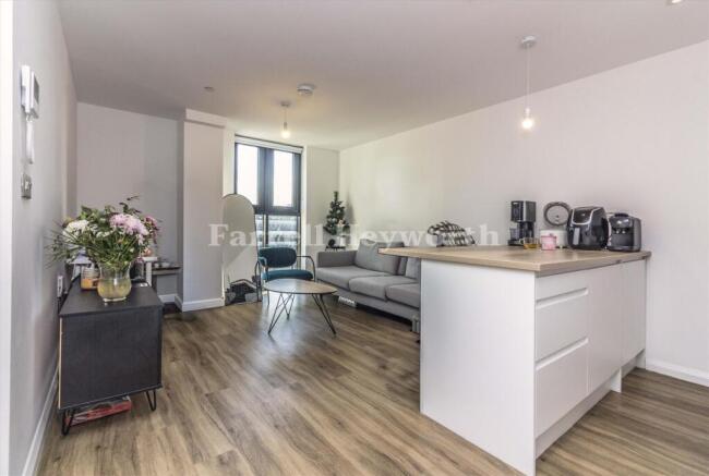 Open Plan s