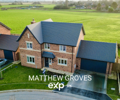 10, Montgomery Way, Hodnet TF9 3GZ