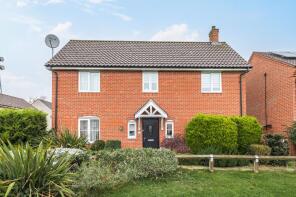 20, Washington Drive, Thetford IP25 6GY