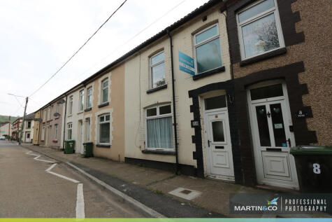 Main Road , Penrhiwceiber