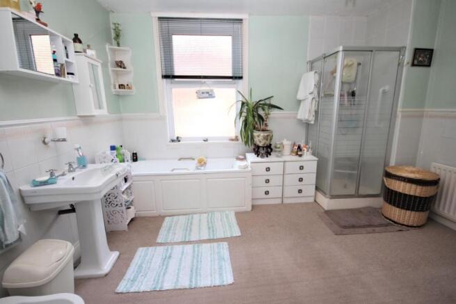 Bathroom/WC