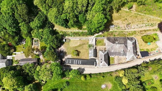 Drone Image