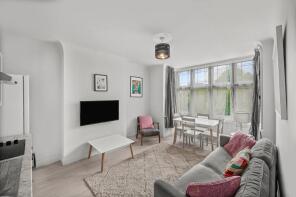 180, Sutherland Grove, London SW18 5QX