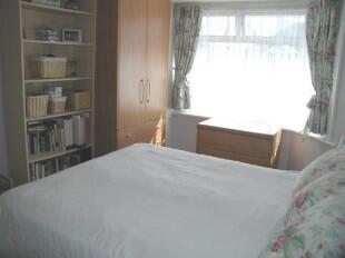 MAIN BED