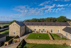 Middle Barn, Military Road At Harlow Hill, Newcastle Upon Tyne NE15 0QD