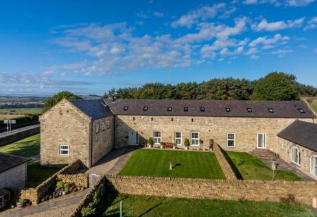 Middle Barn, Harlow Hill, NE15