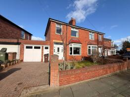 18, Chirton Green, Chirton, North Shields NE29 0JR