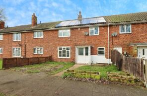 78, Turner Avenue, Lincoln LN6 7NG