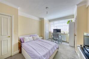 Flat F510, Du Cane Court, Balham High Road, London SW17 7JW