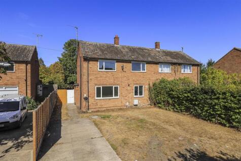 Queens Close, Harston, CB22