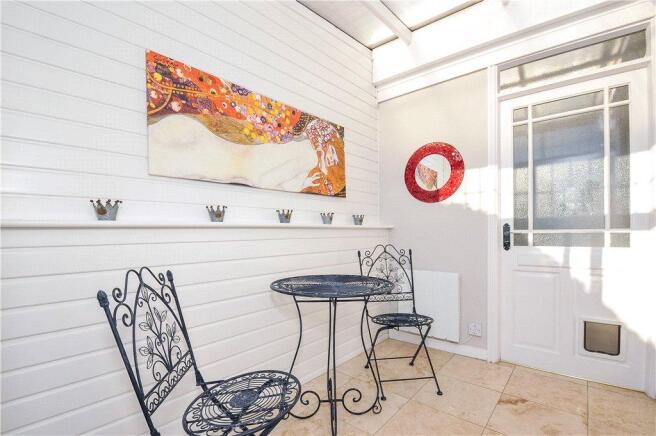 Sun Room