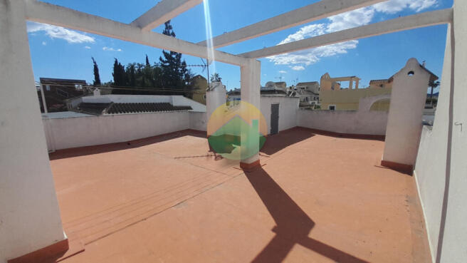2 Bedroom Detached For sale-ROB448-3