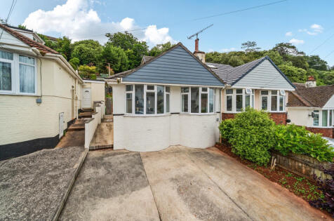 Clifton Road, Paignton, Devon